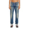 JEAN AZUL SLEENKER DIESEL