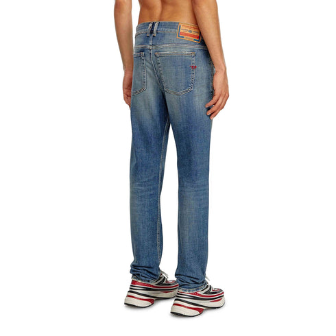 JEAN AZUL SLEENKER DIESEL
