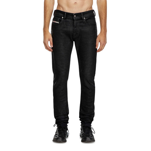 JEAN NEGRO SLEENKER DIESEL