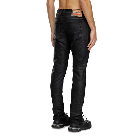 JEAN NEGRO SLEENKER DIESEL