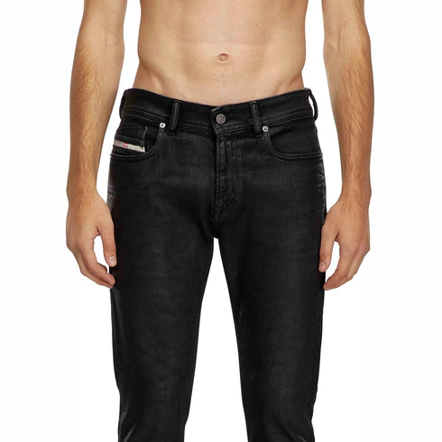 JEAN NEGRO SLEENKER DIESEL