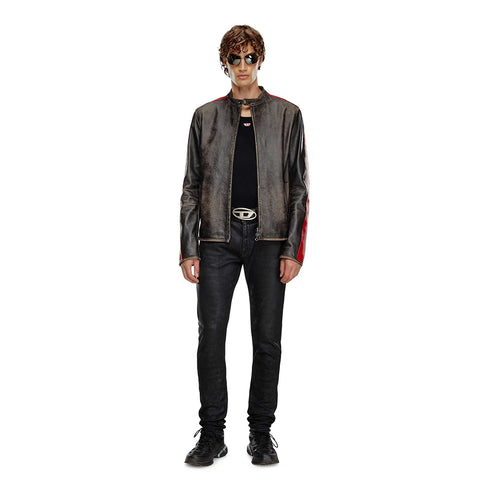 JEAN NEGRO SLEENKER DIESEL