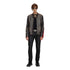 JEAN NEGRO SLEENKER DIESEL