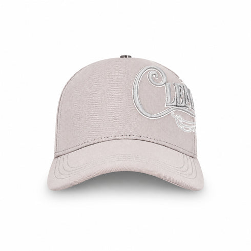 GORRA GRIS LEGGIADRO CLEMONT