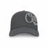 GORRA GRIS OSCURA LEGGIADRO CLEMONT