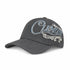 GORRA GRIS OSCURA LEGGIADRO CLEMONT
