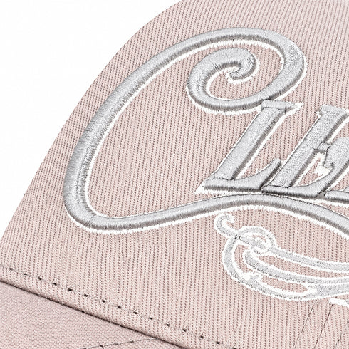 GORRA GRIS LEGGIADRO CLEMONT