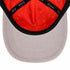 GORRA GRIS LEGGIADRO CLEMONT