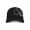 GORRA NEGRA LEGGIADRO CLEMONT