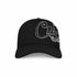 GORRA NEGRA LEGGIADRO CLEMONT