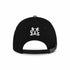 GORRA NEGRA LEGGIADRO CLEMONT