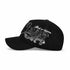 GORRA NEGRA LEGGIADRO CLEMONT