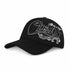GORRA NEGRA LEGGIADRO CLEMONT