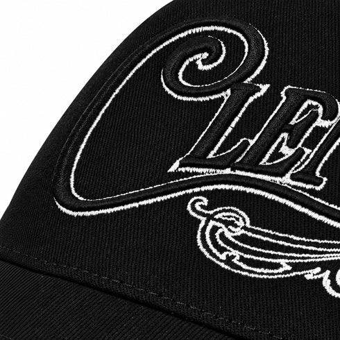 GORRA NEGRA LEGGIADRO CLEMONT