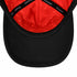 GORRA NEGRA LEGGIADRO CLEMONT
