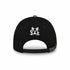 GORRA NEGRA LERICI CLEMONT