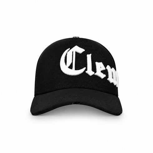 GORRA NEGRA LERICI CLEMONT