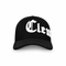 GORRA NEGRA LERICI CLEMONT