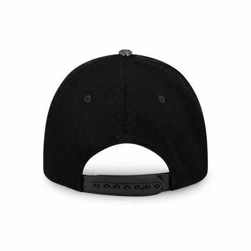 GORRA NEGRA LERICI CLEMONT