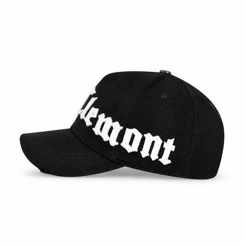 GORRA NEGRA LERICI CLEMONT