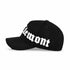 GORRA NEGRA LERICI CLEMONT