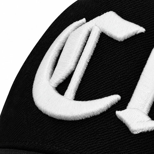 GORRA NEGRA LERICI CLEMONT