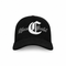 GORRA NEGRA LEVITÁRIO CLEMONT