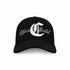 GORRA NEGRA LEVITÁRIO CLEMONT