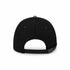 GORRA NEGRA LEVITÁRIO CLEMONT