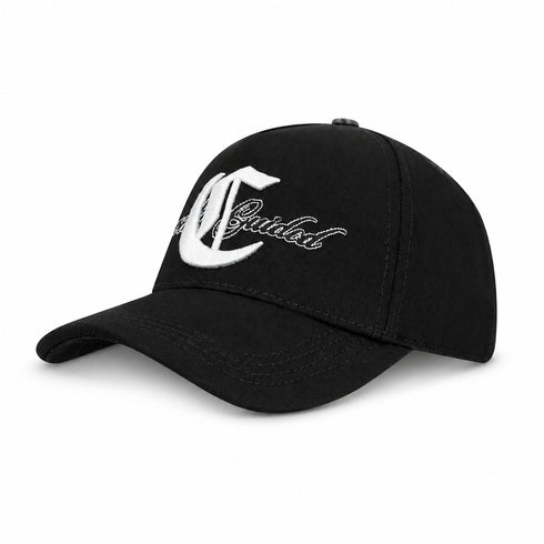 GORRA NEGRA LEVITÁRIO CLEMONT