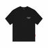 CAMISETA NEGRA LIMPIDEZZA CLEMONT
