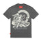 CAMISETA GRIS LUSINGA CLEMONT