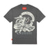 CAMISETA GRIS LUSINGA CLEMONT