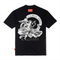 CAMISETA NEGRA LUSINGA CLEMONT