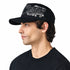 GORRA NEGRA LEGGIADRO CLEMONT