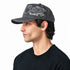 GORRA GRIS OSCURA LEGGIADRO CLEMONT