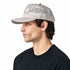 GORRA GRIS LEGGIADRO CLEMONT