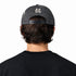 GORRA GRIS OSCURA LEGGIADRO CLEMONT