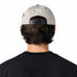 GORRA GRIS LEGGIADRO CLEMONT