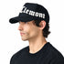 GORRA NEGRA LERICI CLEMONT