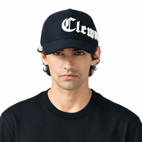 GORRA NEGRA LERICI CLEMONT
