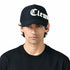 GORRA NEGRA LERICI CLEMONT