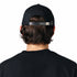 GORRA NEGRA LEVITÁRIO CLEMONT