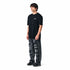 CAMISETA NEGRA LIMPIDEZZA CLEMONT