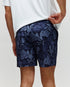 PANTALONETA AZUL AOP ROWEN PSYCHO BUNNY