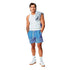 PANTALONETA AZUL REY AOP BRAD PSYCHO BUNNY