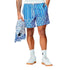 PANTALONETA AZUL REY AOP BRAD PSYCHO BUNNY