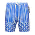 PANTALONETA AZUL REY AOP BRAD PSYCHO BUNNY