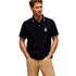 POLO NEGRO DANTE PSYCHO BUNNY
