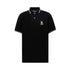POLO NEGRO DANTE PSYCHO BUNNY